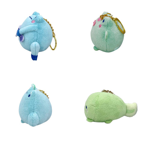 Son & Friends Blind Box Plushie Keychains