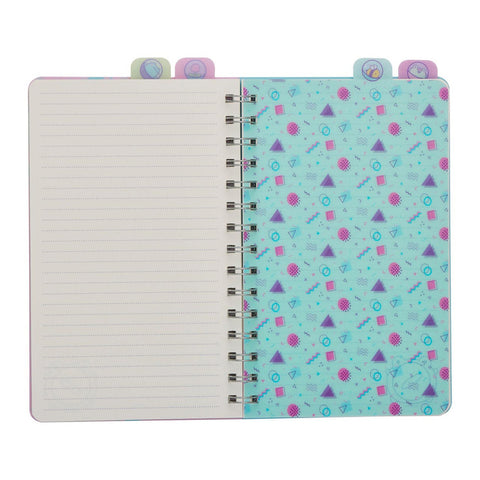 Gacha Sprout the Frog Tab Journal