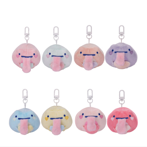 Valentine Kissing NPC Frogs Blind Box Plushies - Series 2