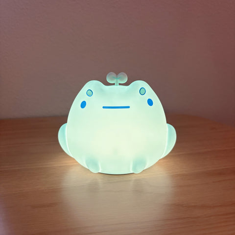 Sprout the Frog Mood Light