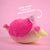 Fruity Frog Scented Plushies