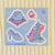Fairy Tale Frogs Sticker Sheet