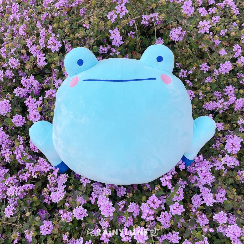 Rain Frog Plush Toy Cute and Soft Stuffed Animal for Kids – Mitrue Plush