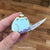 Sprout Knife Pin Pins